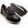 Pantofi Bărbați Pantofi sport Casual Cetti  Negru