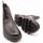 Pantofi Femei Botine Legero  Negru