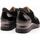 Pantofi Femei Pantofi Oxford
 Piesanto  Negru
