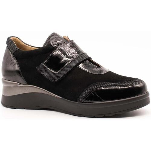 Pantofi Femei Pantofi Oxford
 Piesanto  Negru
