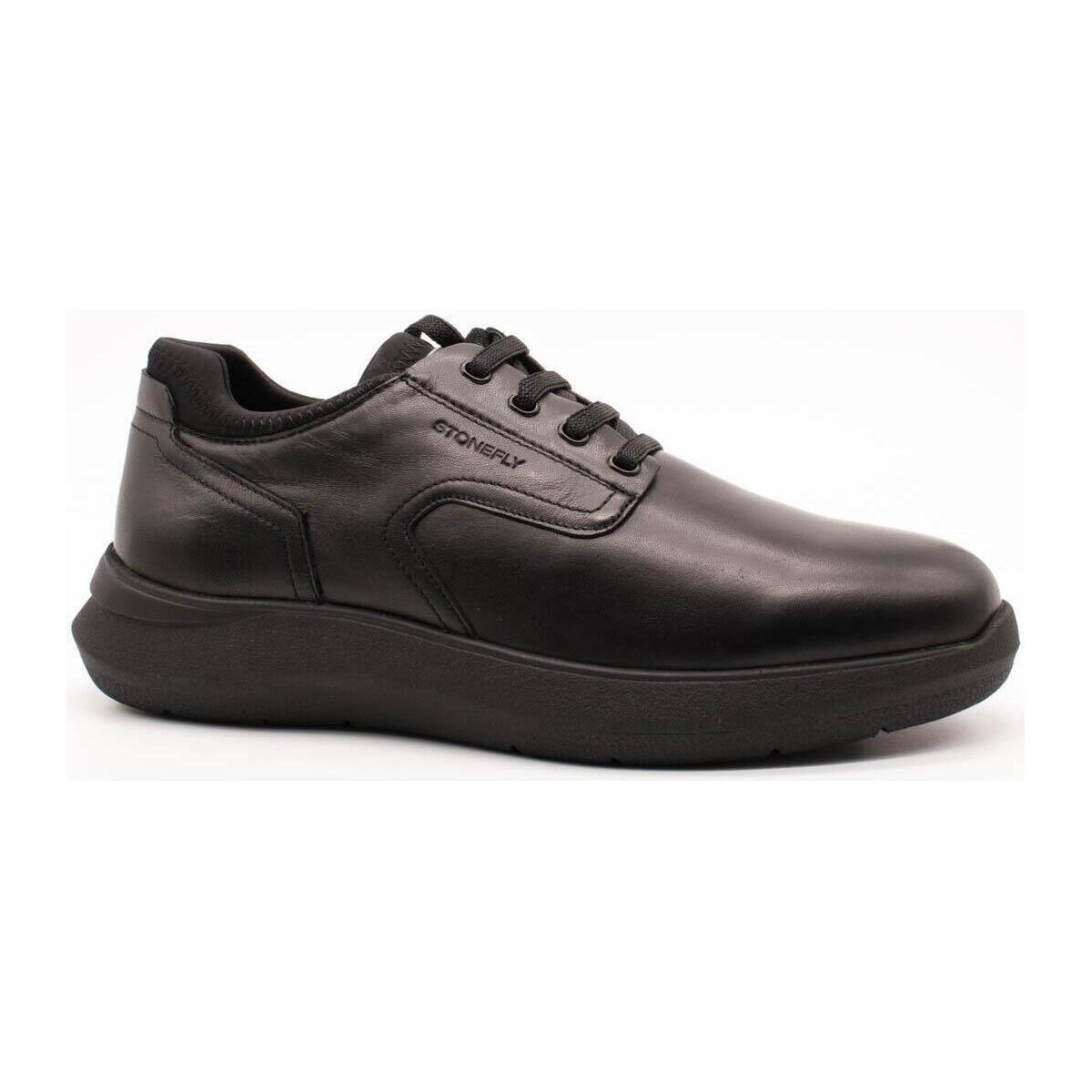 Pantofi Bărbați Pantofi Oxford
 Stonefly  Negru