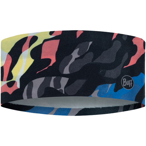 Accesorii Accesorii sport Buff Thermonet Headband Multicolor