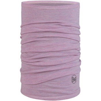 Accesorii textile Esarfe / Ș aluri / Fulare Buff Merino Midweight Tube Scarf roz