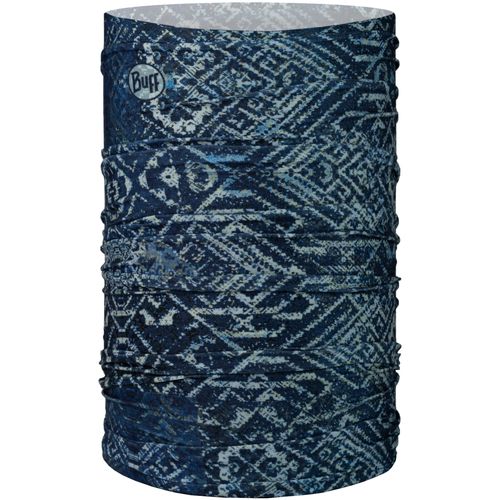 Accesorii textile Esarfe / Ș aluri / Fulare Buff Original EcoStretch Scarf Moulay albastru