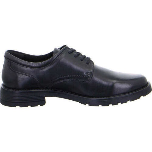 Pantofi Bărbați Pantofi Oxford
 Ara Allesio Negru