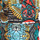 Accesorii textile Femei Esarfe / Ș aluri / Fulare Buff 105900 Multicolor