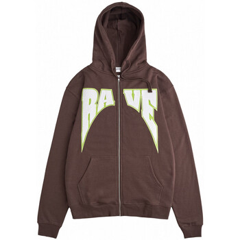 Rave Academy hoodie Maro