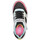 Pantofi Copii Trail și running Skechers Uno lite - gen chill Multicolor