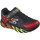 Pantofi Copii Trail și running Skechers Flex-glow bolt Negru