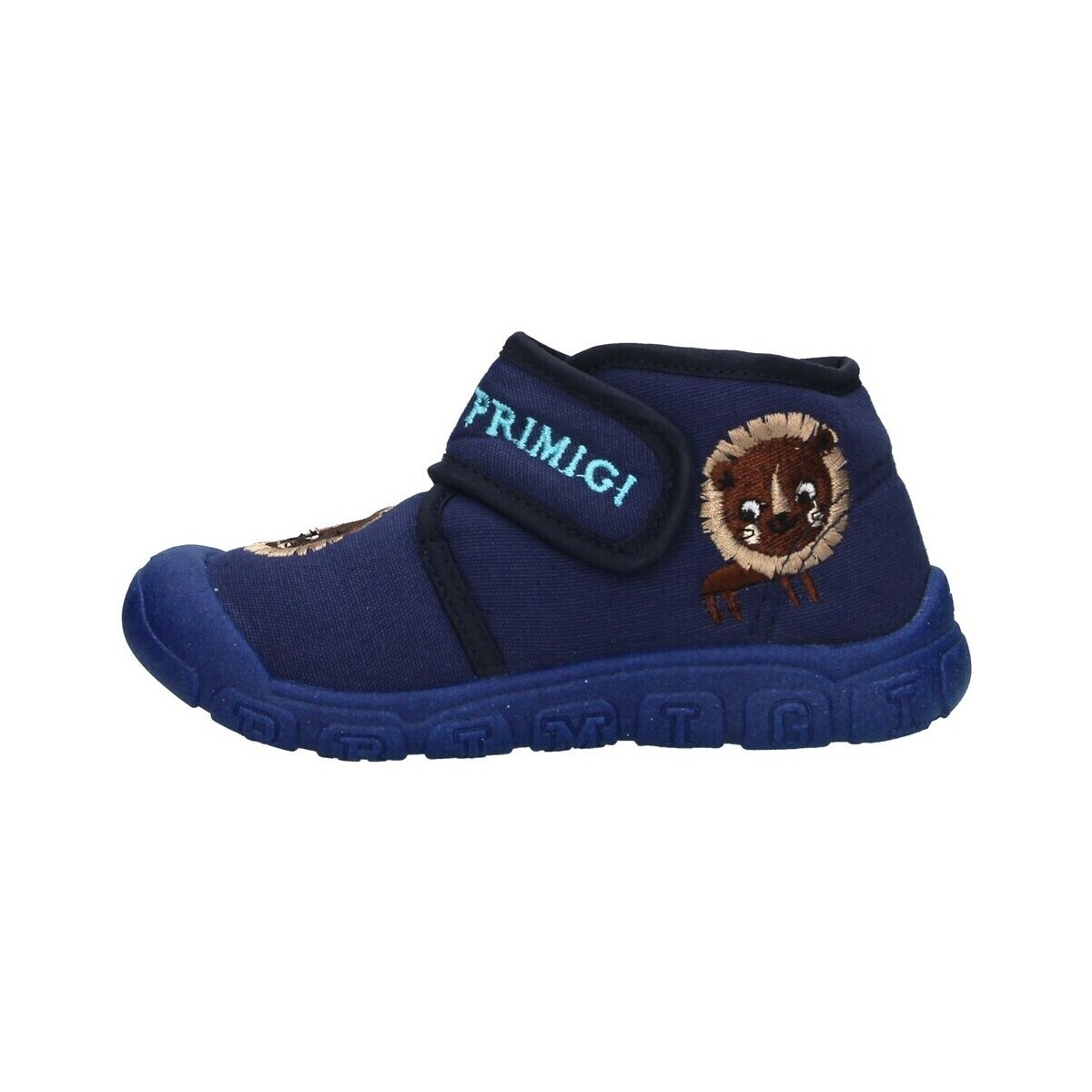 Pantofi Băieți Papuci de casă Primigi 4945022 albastru