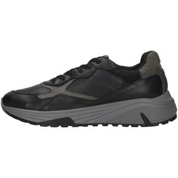 Pantofi Bărbați Saboti IgI&CO 4642900 Negru