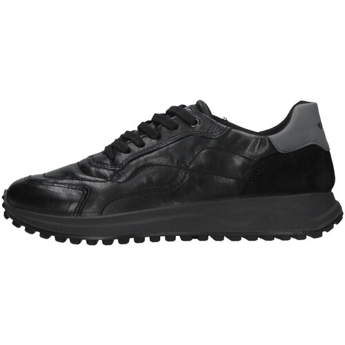 Pantofi Bărbați Pantofi sport Casual IgI&CO 4640700 Negru