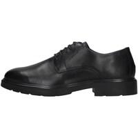 Pantofi Bărbați Pantofi Derby IgI&CO 4601500 Negru