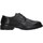 Pantofi Bărbați Pantofi Derby IgI&CO 4601500 Negru