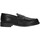 Pantofi Bărbați Mocasini IgI&CO 4600022 Negru