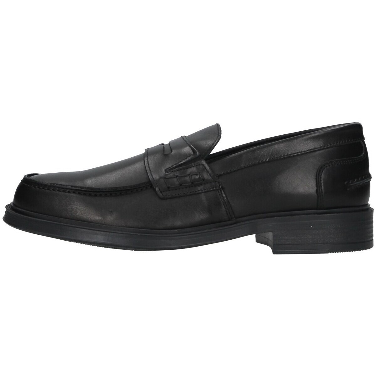 Pantofi Bărbați Mocasini IgI&CO 4600022 Negru
