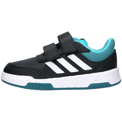 Pantofi Băieți Pantofi sport Casual adidas Originals ID2310 Negru
