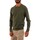 Îmbracaminte Bărbați Tricouri mânecă scurtă Calvin Klein Jeans K10K109474 verde
