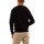 Îmbracaminte Bărbați Tricouri mânecă scurtă Calvin Klein Jeans K10K111477 Negru