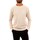 Îmbracaminte Bărbați Tricouri mânecă scurtă Calvin Klein Jeans K10K111477 Bej