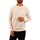 Îmbracaminte Bărbați Tricouri mânecă scurtă Calvin Klein Jeans K10K111477 Bej