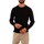 Îmbracaminte Bărbați Tricouri mânecă scurtă Calvin Klein Jeans K10K109474 Negru