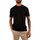 Îmbracaminte Bărbați Tricouri mânecă scurtă Calvin Klein Jeans K10K111876 Negru
