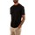 Îmbracaminte Bărbați Tricouri mânecă scurtă Calvin Klein Jeans K10K111876 Negru