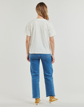 Rip Curl LONG DAYS RELAXED TEE Bej