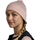 Accesorii textile Căciuli Buff Merino Active Hat Beanie roz