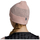 Accesorii textile Căciuli Buff Merino Active Hat Beanie roz