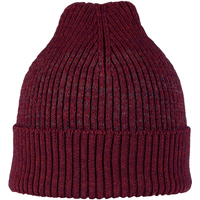 Accesorii textile Căciuli Buff Merino Active Hat Beanie Bordo