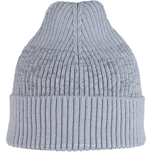 Accesorii textile Căciuli Buff Merino Active Hat Beanie Gri