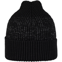 Accesorii textile Căciuli Buff Merino Active Hat Beanie Negru