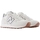 Pantofi Femei Sneakers New Balance WL574 Alb