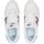 Pantofi Femei Sneakers New Balance WL574 Alb