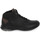 Pantofi Bărbați Cizme Grisport AVON NERO Negru