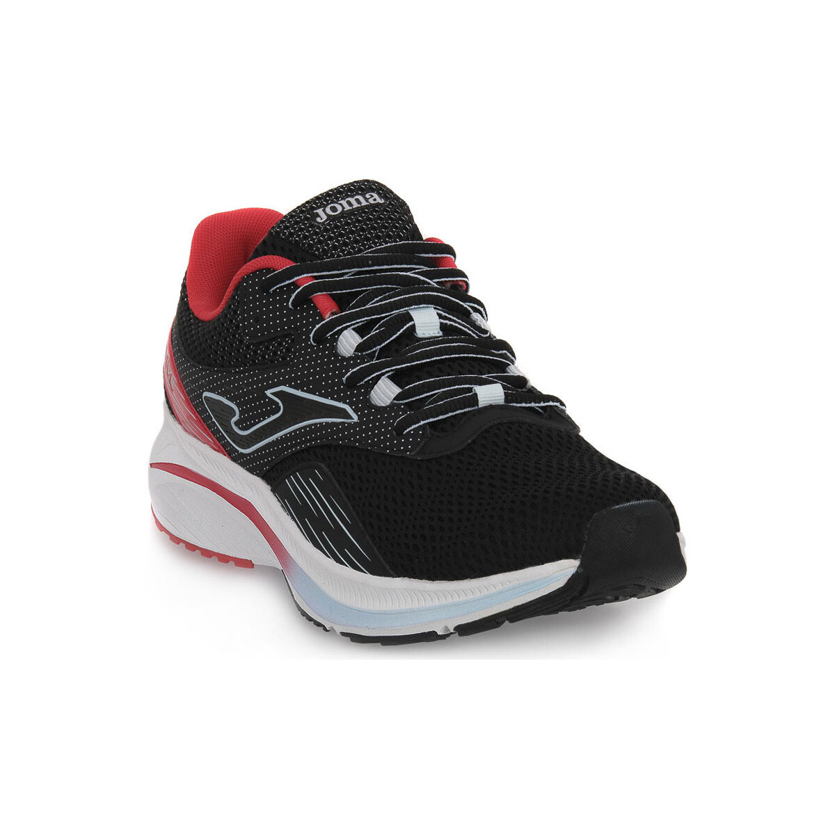 Pantofi Bărbați Trail și running Joma ACTIVE 2301 Negru