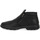 Pantofi Bărbați Sneakers Enval BENNET NERO Negru