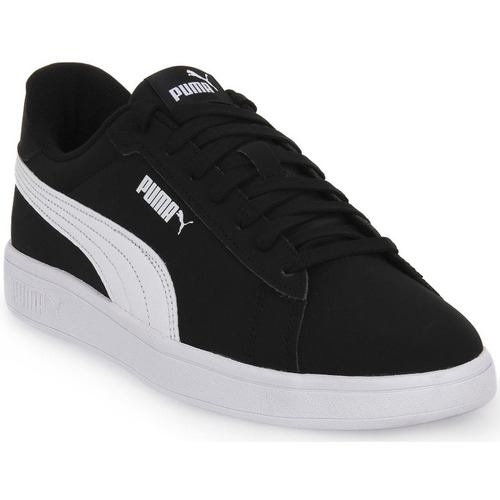 Pantofi Bărbați Sneakers Puma 01 SMASH 3 Negru