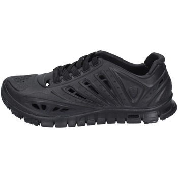 Pantofi Femei Sneakers Crosskix EZ550 Negru