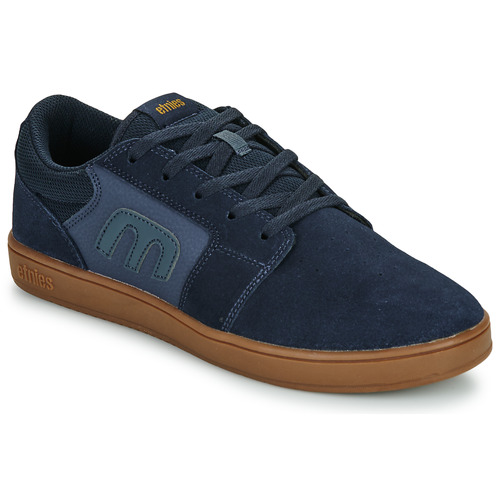 Pantofi Bărbați Pantofi de skate Etnies CRESTA Albastru / Gum
