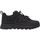 Pantofi Fete Pantofi sport Casual Timberland 221758 Negru