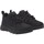 Pantofi Fete Pantofi sport Casual Timberland 221758 Negru