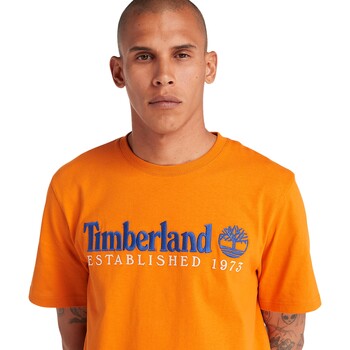 Timberland 221876 portocaliu