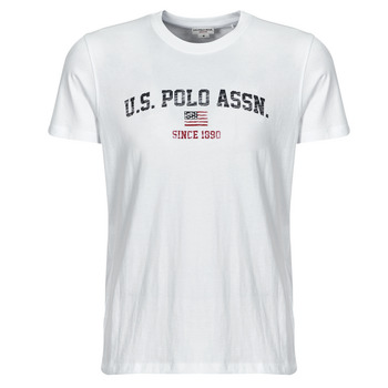 U.S Polo Assn. MICK Alb
