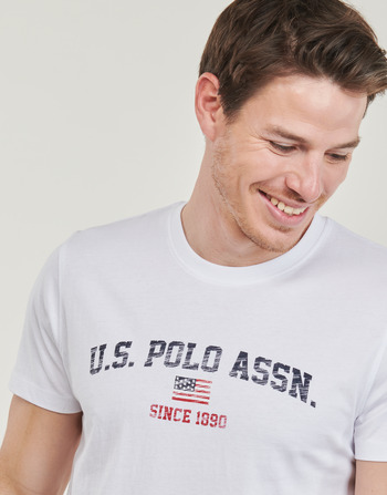 U.S Polo Assn. MICK Alb
