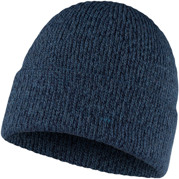 Accesorii textile Căciuli Buff Jarn Knitted Hat Beanie albastru