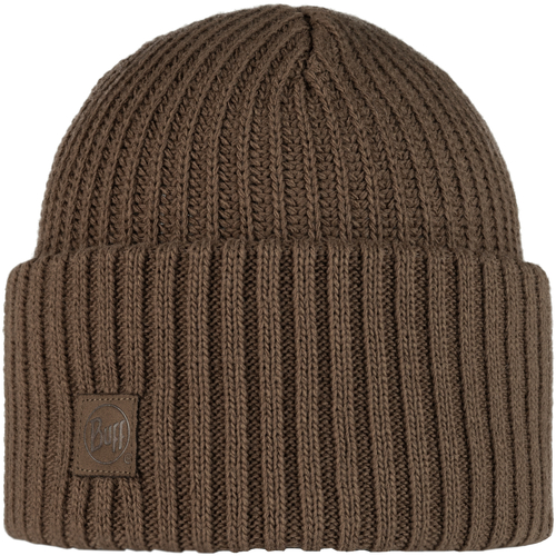 Accesorii textile Căciuli Buff Knitted Fleece Hat Beanie Maro