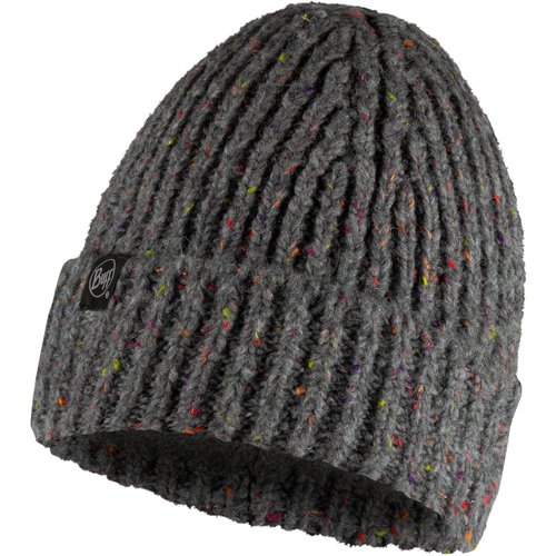 Accesorii textile Căciuli Buff Knitted Fleece Hat Beanie Gri